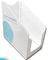 Caixa de papelão ondulado 6C C2S com impressão de caixas de papelão ondulado personalizadas