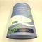 Embalagem de núcleo de papel cartão de óleo essencial de cânhamo 32 mm 25 mm de diâmetro