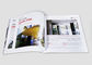 128g a 300g Papel artístico Folheto de instruções Serviços de impressão PMS Color