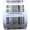 Etiquetas adesivas de impressão brilhante 6C Impressão de etiquetas de embalagem flexográfica