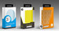 6C Litho Caixas impressas em cores com revestimento de argila C1S C2S Impressão de caixa em cores